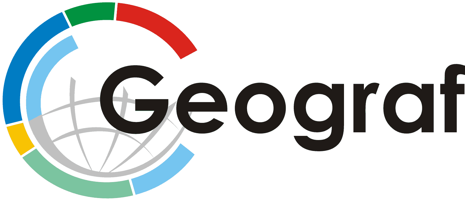 O geografii pro geografii